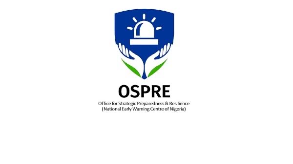 OSPRE logo